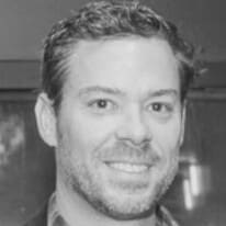 Jonathan Jones