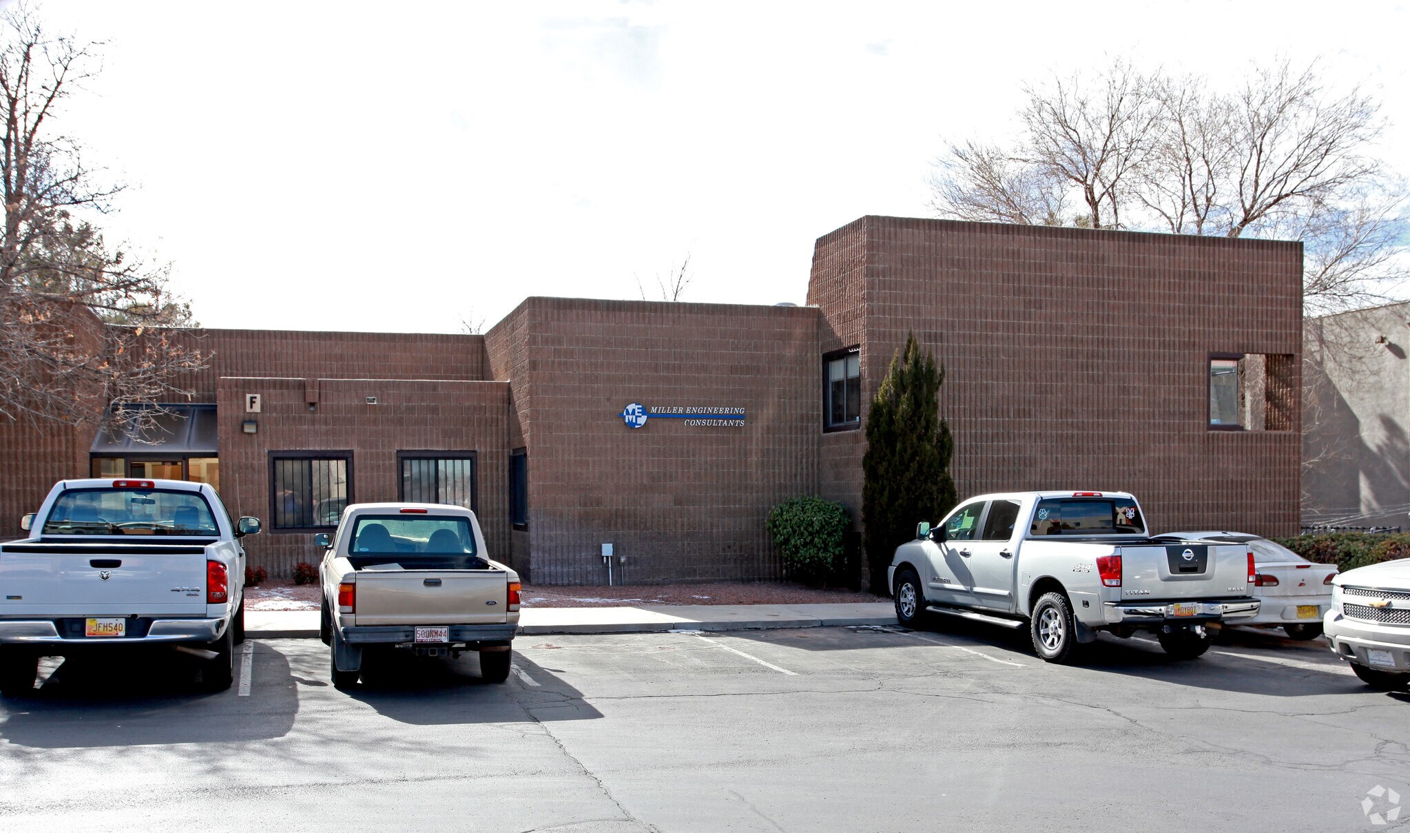 3500 F Comanche Rd NE, Albuquerque, NM à louer Photo principale– Image 1 sur 27