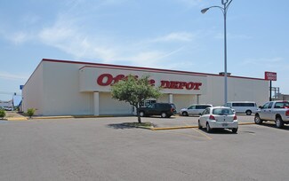 Plus de détails pour 3875 Stagg Dr, Beaumont, TX - Local commercial à vendre