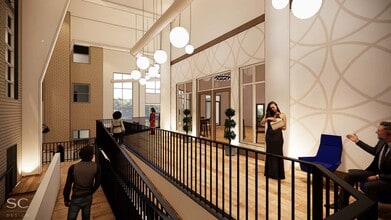 32 N Main St, Canandaigua, NY à louer Photo intérieure– Image 2 sur 8