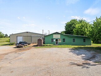Plus de détails pour 1114 Crawford St, Talco, TX - Spécialisé à vendre