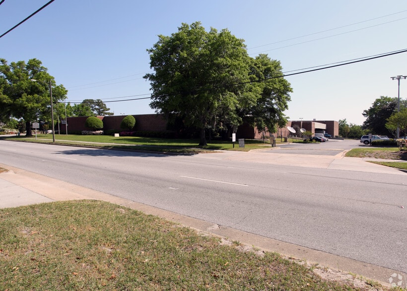 1003 S 17th St, Wilmington, NC à vendre - Photo principale – Image 1 sur 33