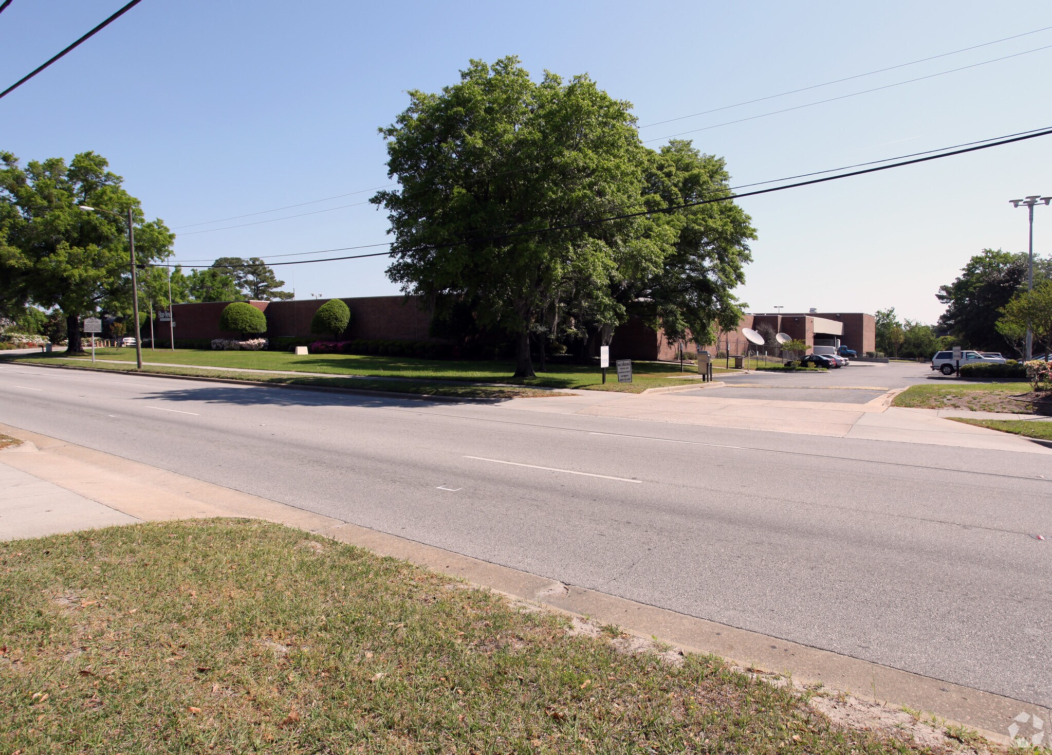 1003 S 17th St, Wilmington, NC à vendre Photo principale– Image 1 sur 34