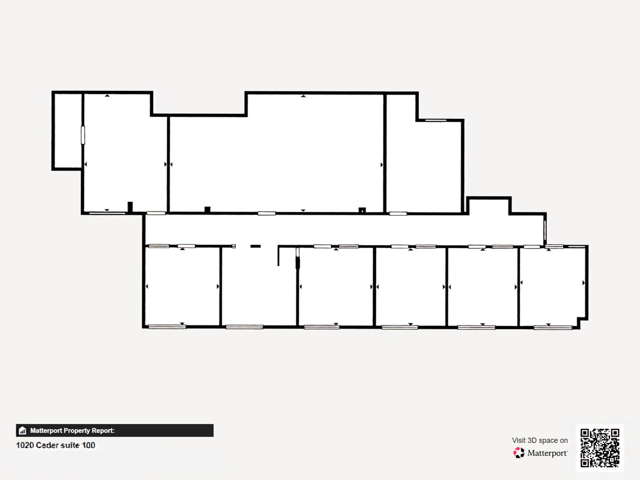 1020 Cedar Ave, St Charles, IL à louer Plan de site– Image 1 sur 12