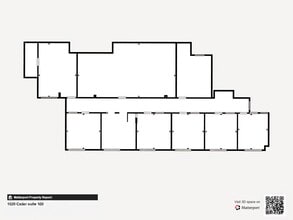1020 Cedar Ave, St Charles, IL à louer Plan de site– Image 1 sur 12