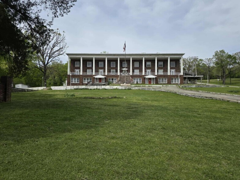 2803 State Hwy Y, Forsyth, MO à vendre - Photo de l’immeuble – Image 1 sur 11