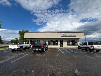 Plus de détails pour 130 Gateway Dr NE, East Grand Forks, MN - Local commercial à louer