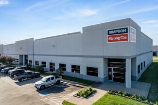 Plus de détails pour 2710 Reed Rd, Houston, TX - Local d'activités à louer