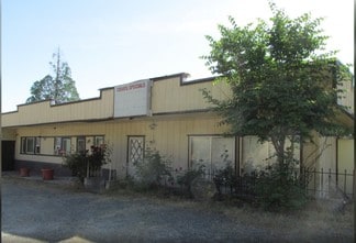 Plus de détails pour 38797 California 41, Oakhurst, CA - Local commercial à louer