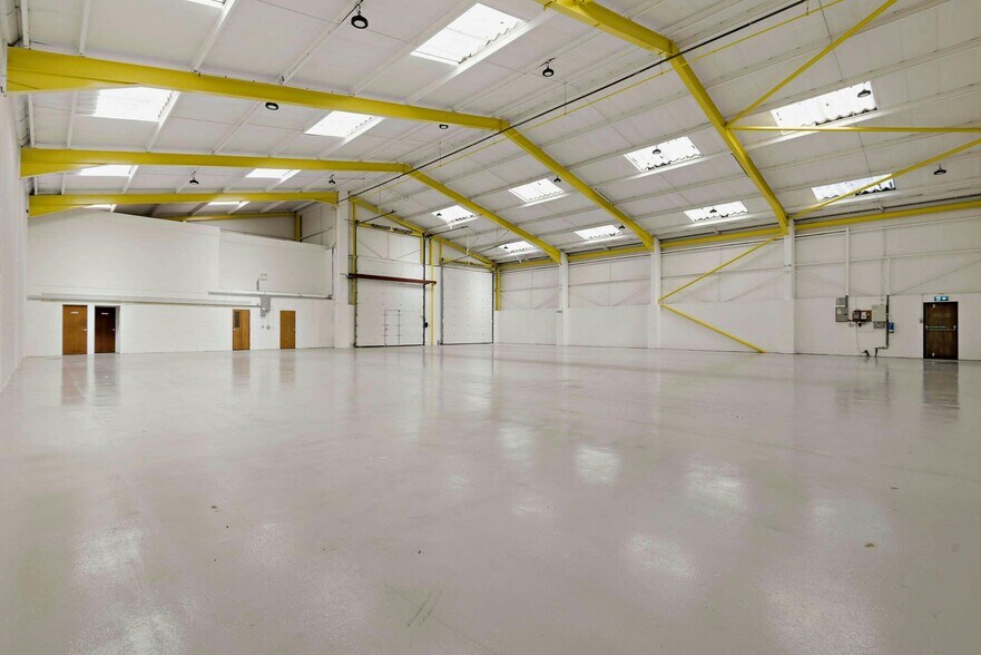 1-4 Durban Park, Bognor Regis à louer - Photo de l’immeuble – Image 3 sur 5