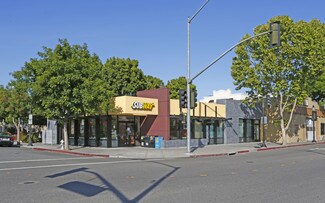 Plus de détails pour 701 W Evelyn Ave, Mountain View, CA - Bureau à louer