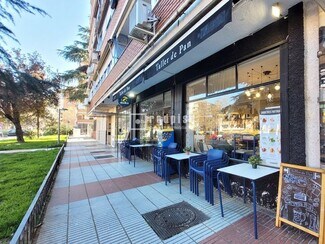 Plus de détails pour Local commercial à louer