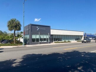 Plus de détails pour 4795-4797 SW 8th St, Miami, FL - Local commercial à vendre