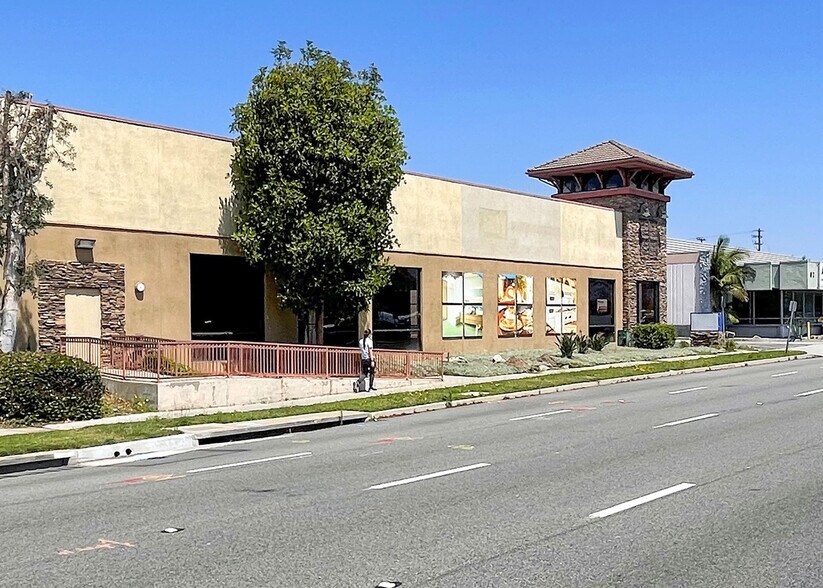 20821 Hawthorne Blvd, Torrance, CA à vendre - Photo de l’immeuble – Image 3 sur 15