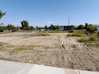 Plus de détails pour 10170 W Carlton Bay Dr, Garden City, ID - Terrain à vendre