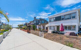 Plus de détails pour 71 19th St, Hermosa Beach, CA - Logement à vendre