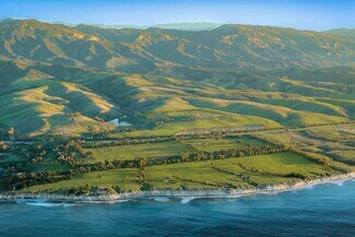 Plus de détails pour 1000 Calle Real, Goleta, CA - Terrain à vendre