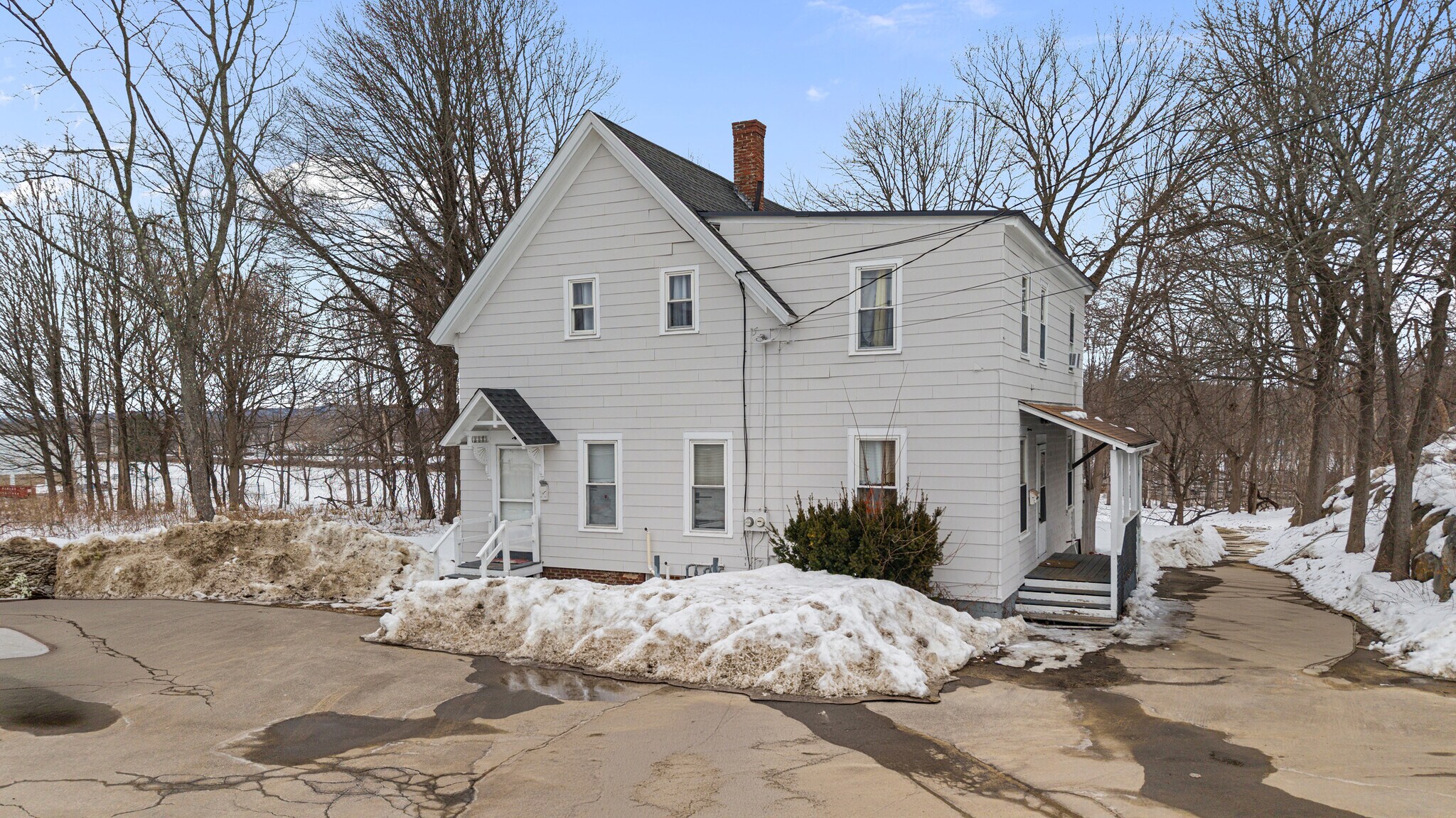 11 Whittridge Ave, Concord, NH à vendre Photo principale– Image 1 sur 2