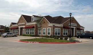 Plus de détails pour 4200 Heritage Trace Pky, Keller, TX - Bureau à louer