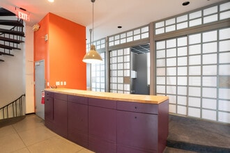 215 W 19th St, Kansas City, MO à louer Photo intérieure– Image 2 sur 8