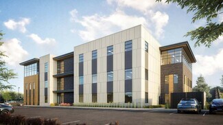 Plus de détails pour 3300 N 1200 W, Lehi, UT - Bureau/Médical à louer