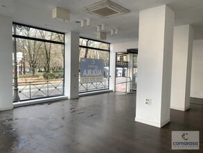 Local commercial dans Ávila, Ávila à louer Photo intérieure– Image 1 sur 6