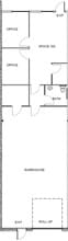 6330 S Eastern Ave, Las Vegas, NV à louer Plan d’étage– Image 1 sur 1