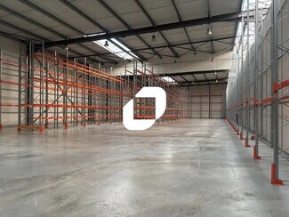 Plus de détails pour Industriel/Logistique à vendre