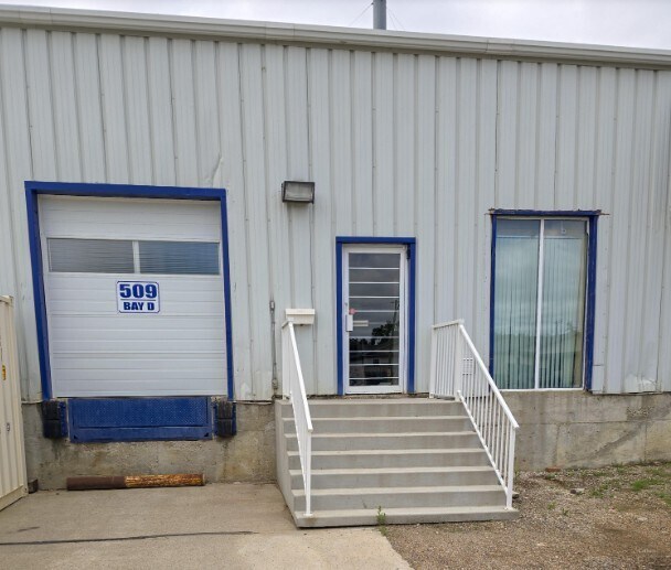 509 Gray Av, Saskatoon, SK à louer - Photo de l’immeuble – Image 2 sur 6