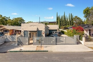 Plus de détails pour 4129 Chevy Chase Dr, Los Angeles, CA - Local commercial à vendre