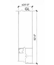 2835-2851 Whipple Rd, Union City, CA à louer Plan d’étage– Image 1 sur 1