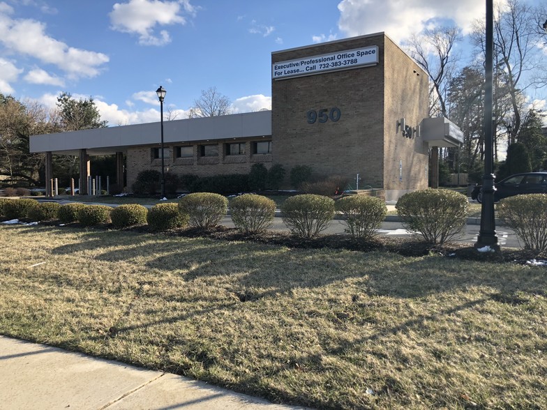 950 Highway 36, Leonardo, NJ à vendre - Photo principale – Image 1 sur 10