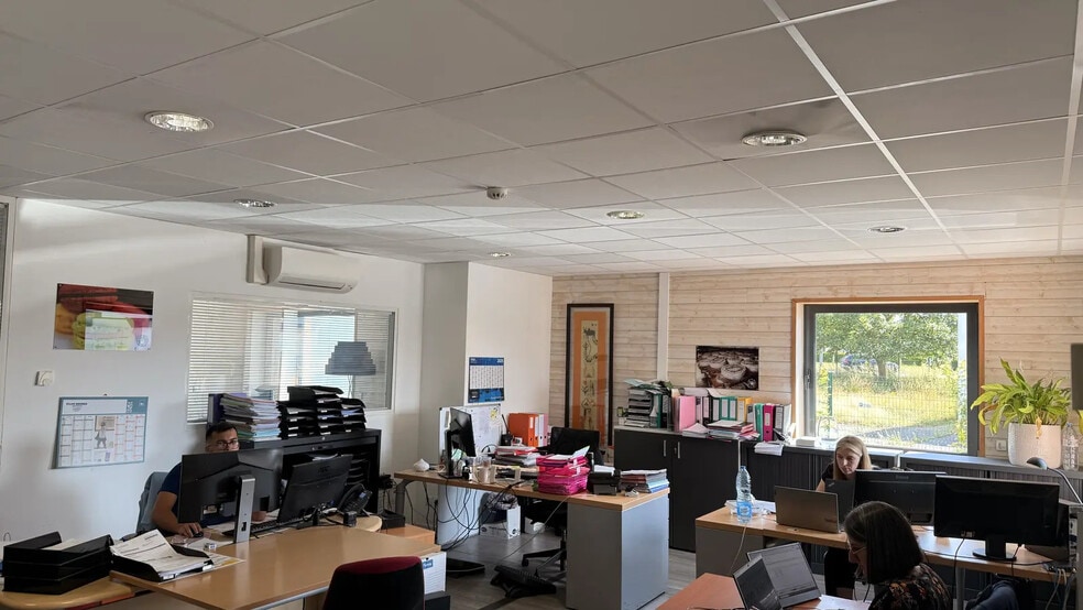 8 Rue Jules Verne, Ronchin à vendre - Photo de l’immeuble – Image 2 sur 7