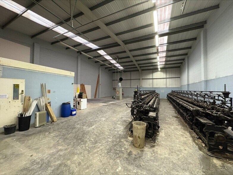 Engine Ln, Nottingham à louer - Photo intérieure – Image 3 sur 4