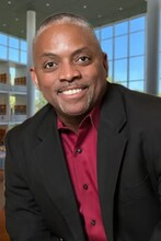Clarence Jordan