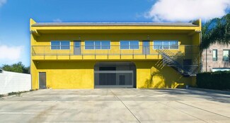Plus de détails pour 9517 Gidley St, Temple City, CA - Industriel/Logistique à louer