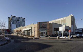 Plus de détails pour 5345-5425 Landmark Pl, Greenwood Village, CO - Local commercial à louer