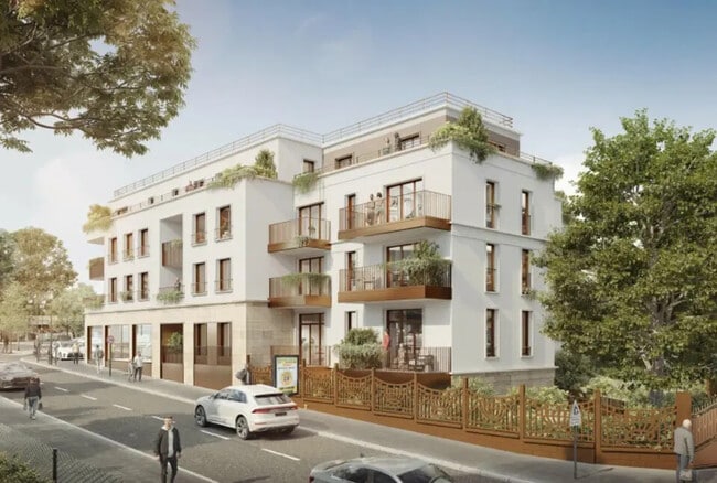 Plus de détails pour Local commercial à louer