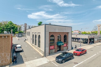Plus de détails pour 121 Harvard Ave, Allston, MA - Bureau/Local commercial à louer