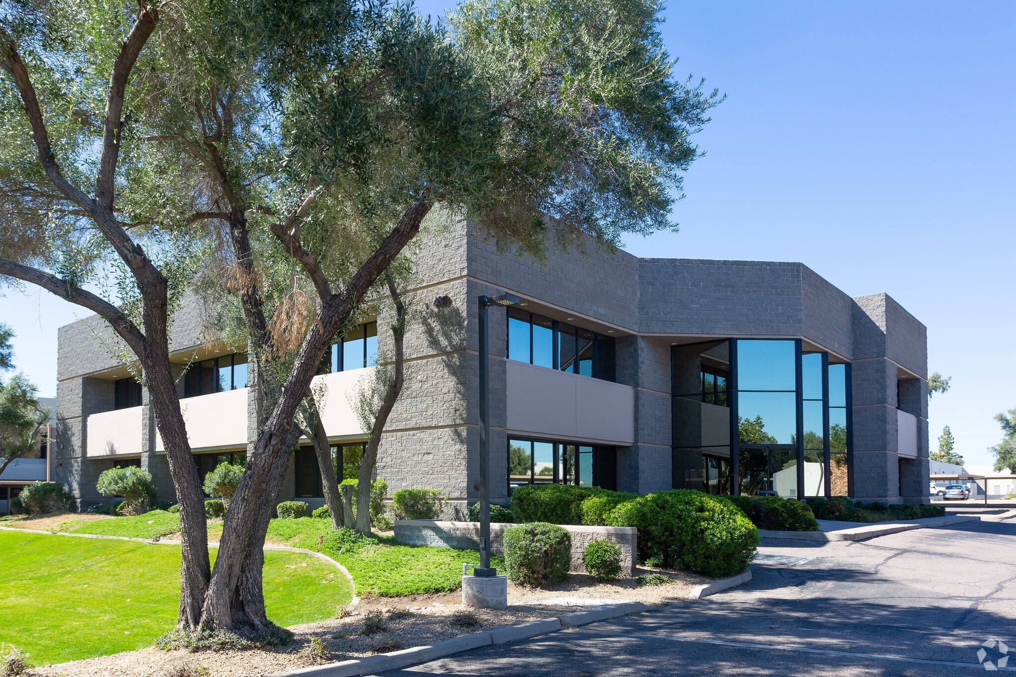 4812 S Mill Ave, Tempe, AZ à louer Photo de l’immeuble– Image 1 sur 4