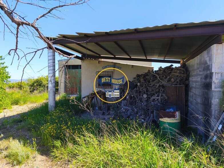 Terrain dans Albaida, Valencia à vendre - Photo de l’immeuble – Image 3 sur 33