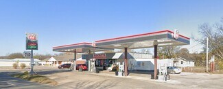 Plus de détails pour 1212 W Main St, Henryetta, OK - Local commercial à vendre