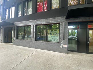 Plus de détails pour 488 Marcus Garvey Blvd, Brooklyn, NY - Local commercial à louer