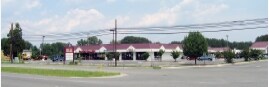Plus de détails pour 1388 Tappahannock Blvd, Tappahannock, VA - Local commercial à louer