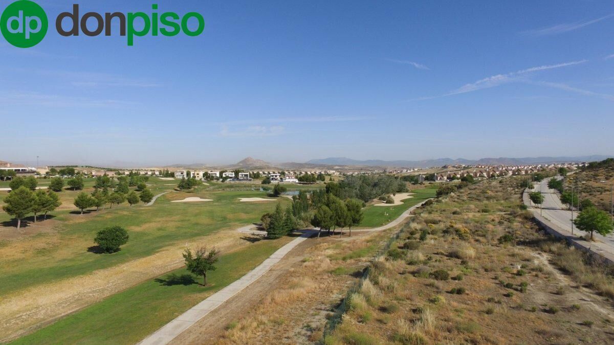 Calle Barranco de los Lobos, Villa de Otura, Granada à vendre Photo principale– Image 1 sur 22