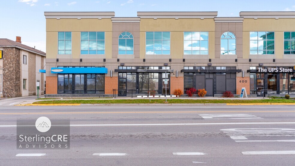 400 W Broadway St, Missoula, MT à louer - Photo de l’immeuble – Image 3 sur 11