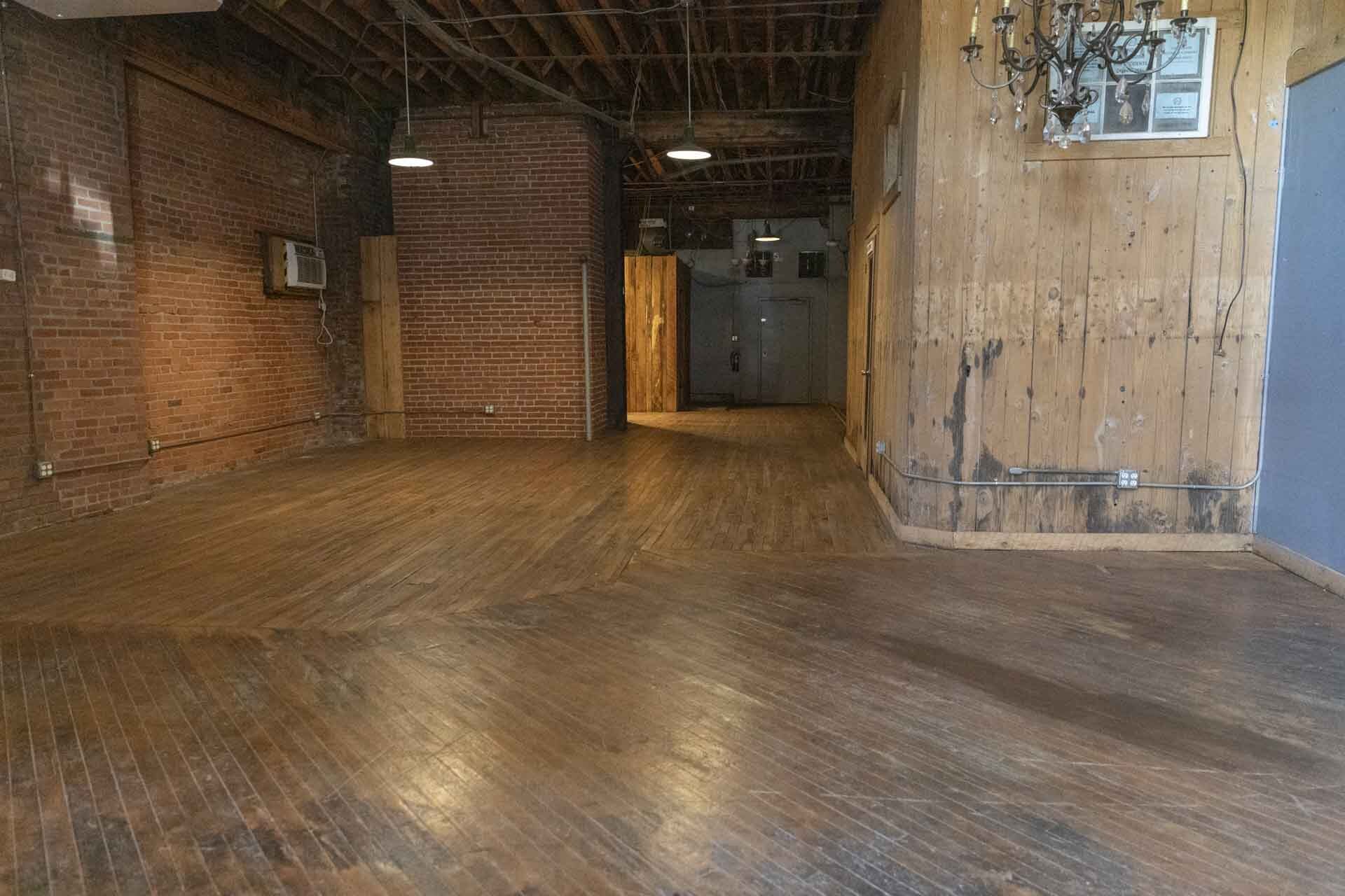 1401 W 13th St, Kansas City, MO à louer Photo intérieure– Image 1 sur 8