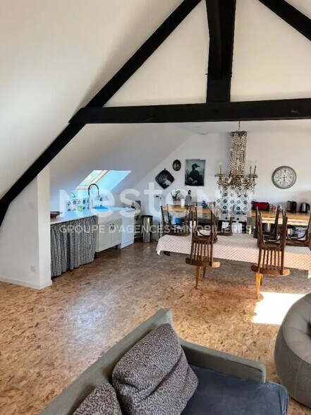 Local d'activités dans Auray à vendre - Photo intérieure – Image 3 sur 8