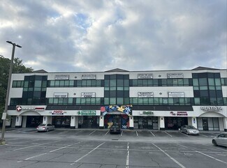 Plus de détails pour 5700-5730 Buford Hwy, Norcross, GA - Bureau à louer