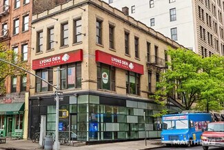 Plus de détails pour 144 Eighth Ave, New York, NY - Local commercial à vendre